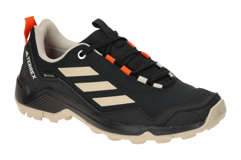Adidas Terrex Eastrail Schuhe Damen schwarz GORE-TEX ID7851