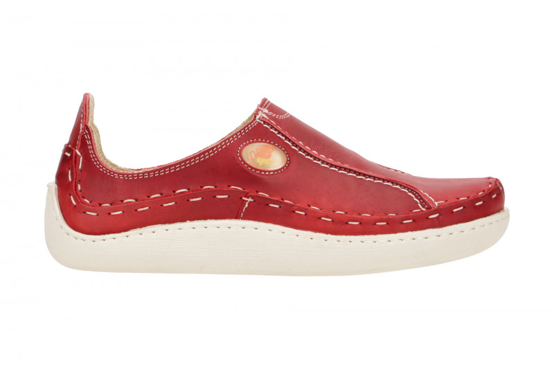 Eject Slipper eJECT rot Damen 6757