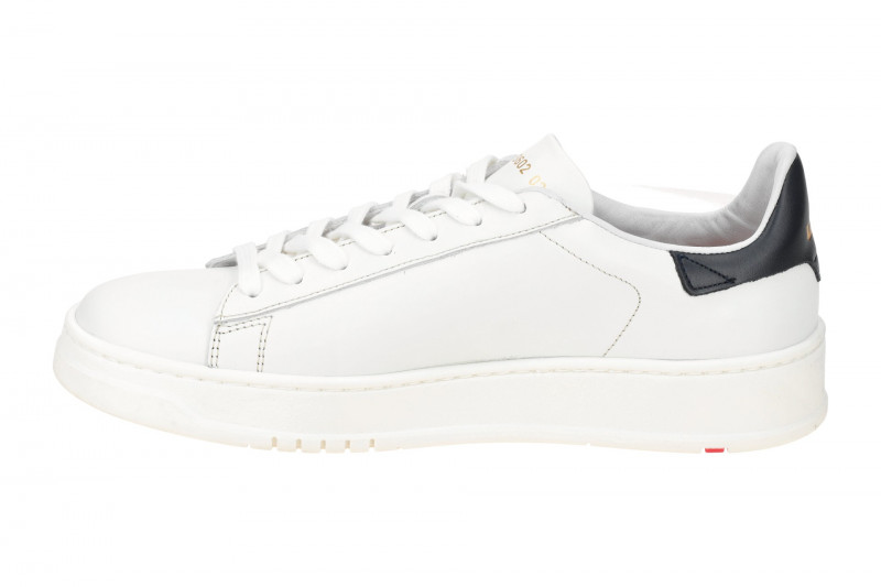 Lloyd Barnett Sneaker Schuhe weiß 14-044-11