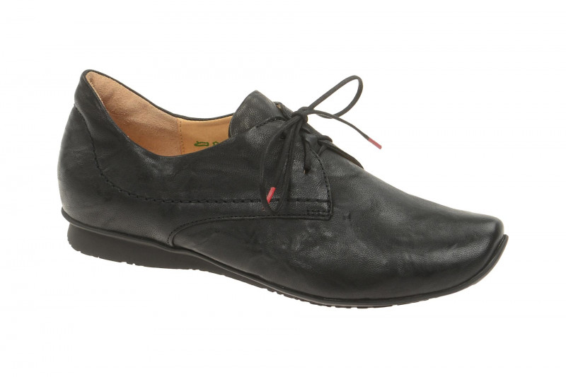 Think Chilli Schuhe schwarz 3-83101-00