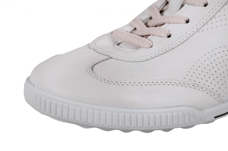 Ecco Crisp Schuhe weiß