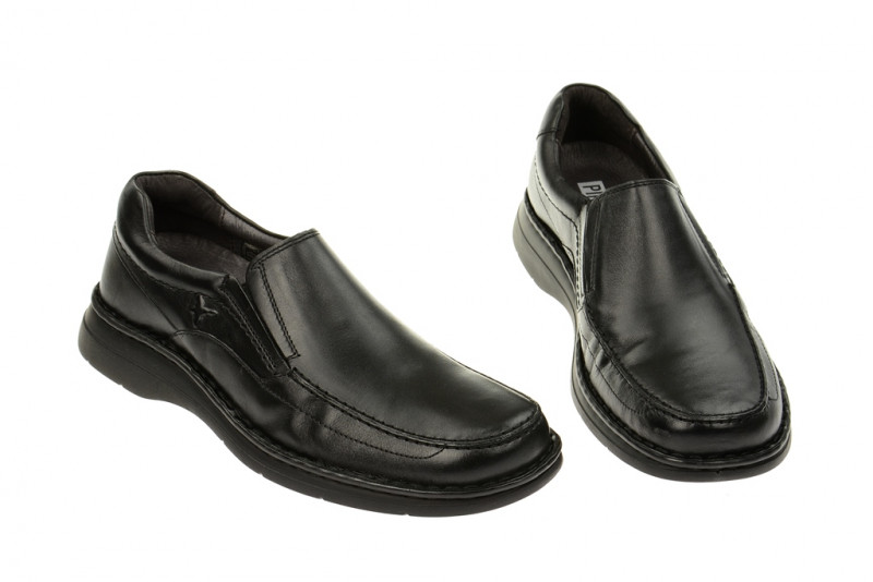 Pikolinos Valverde Schuhe schwarz 081-6144L black