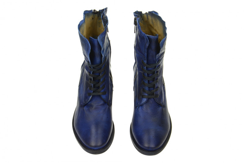 Tiggers Charlotte Stiefelette - blau