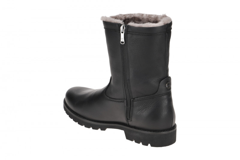 Panama Jack Fedro Igloo C3 Stiefel schwarz