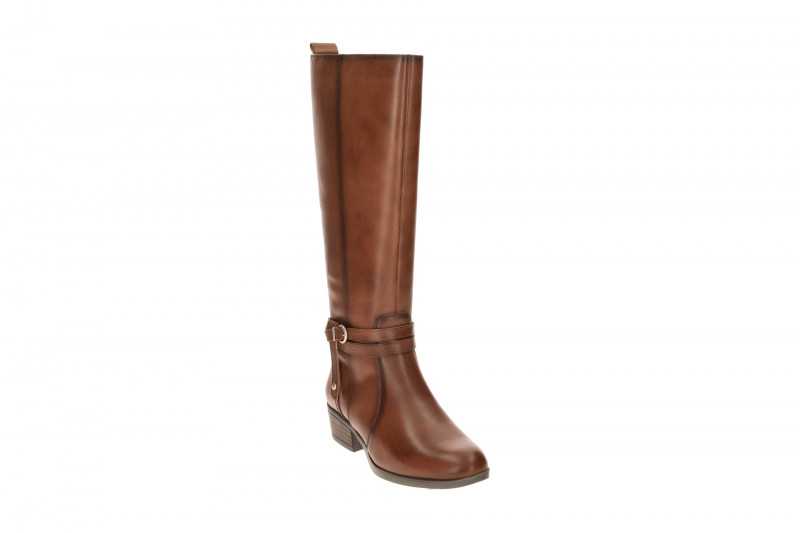 Pikolinos Daroca Schaft Stiefel braun W1U-9764