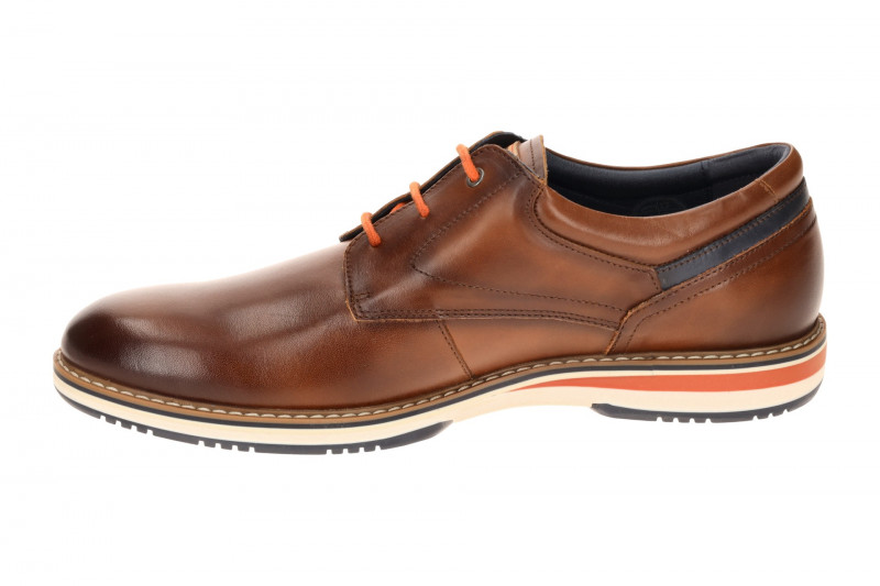 Pikolinos Avila Schuhe braun cuero Herren M1T-4050