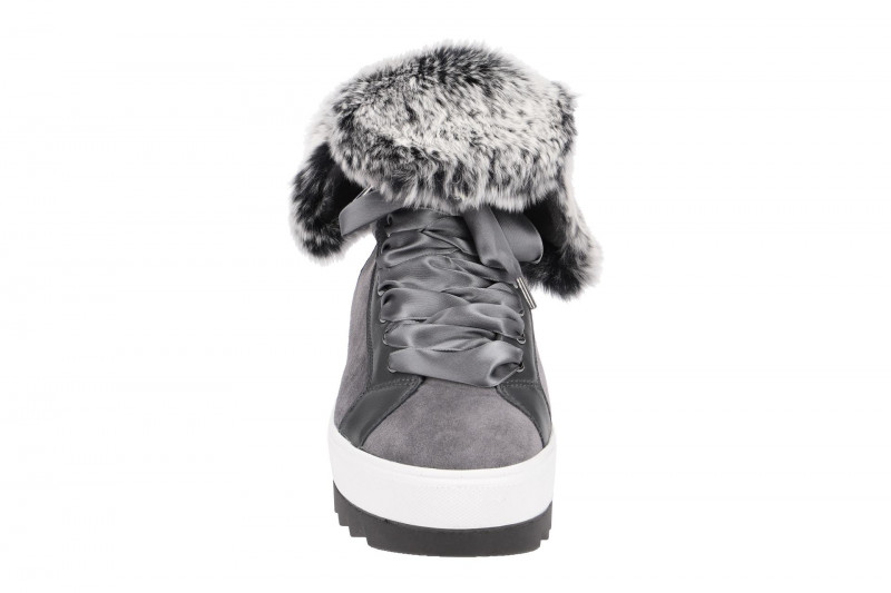 Högl Cosy Winter Stiefel grau 1832