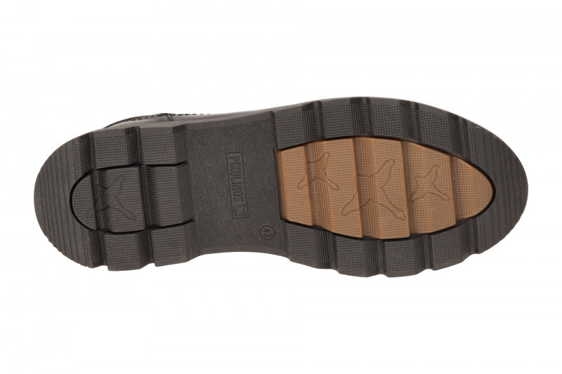 Pikolinos Vigo Schuhe Slipper braun olmo M3M-3047C1