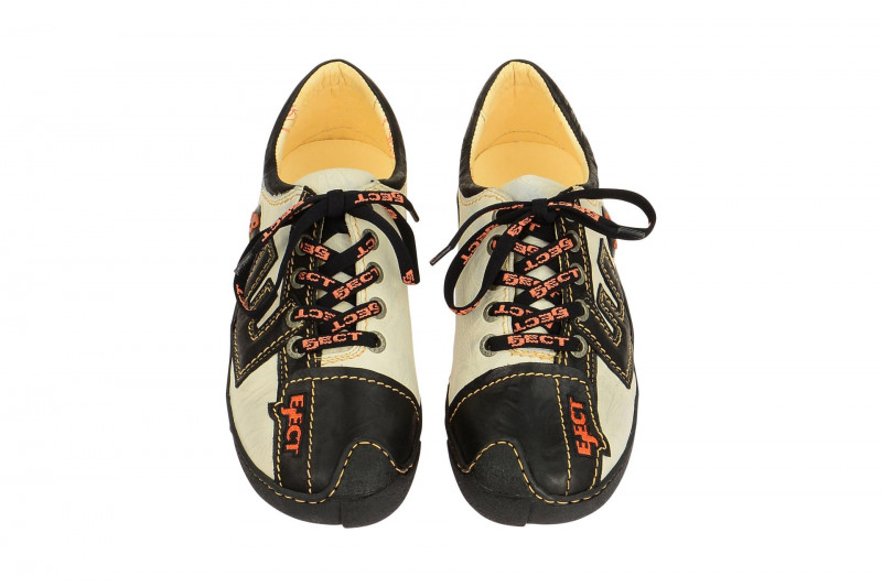 Eject Herren Schuhe Skat schwarz weiß