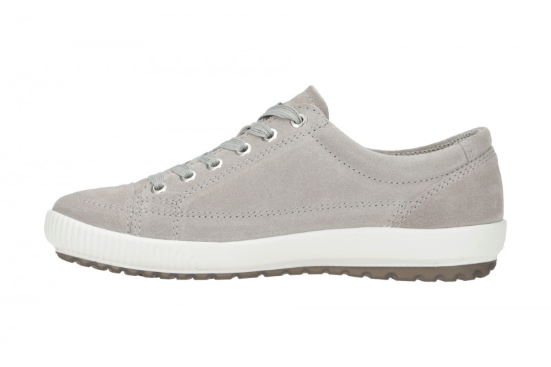 Legero Tanaro Schuhe grau alu 00820