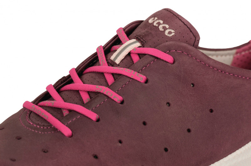 Ecco Biom Lite 1.2 Schuhe in aubergine lila 80200357809