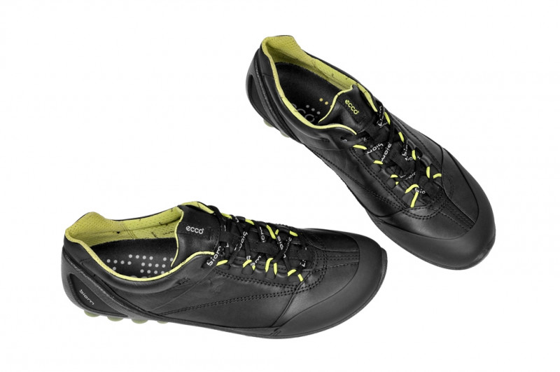 Ecco Biom Zero Schuhe in schwarz - 83012451052