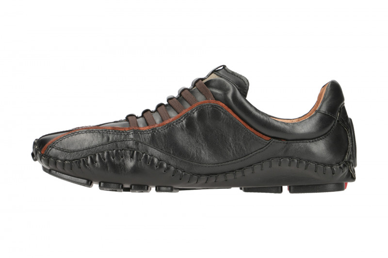 Pikolinos Schuhe Fuencarral schwarz 15A-6175