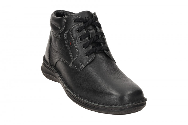 Josef Seibel New Anvers 35 Winter Stiefelette schwarz 44935