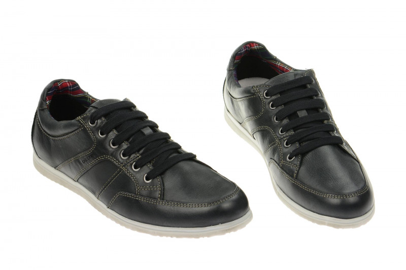 Geox Copacabana schwarz U52B7E 000CL C9999