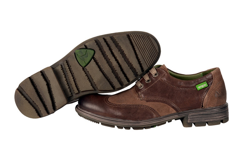 Snipe Sorolla 12 Schuhe in nut braun