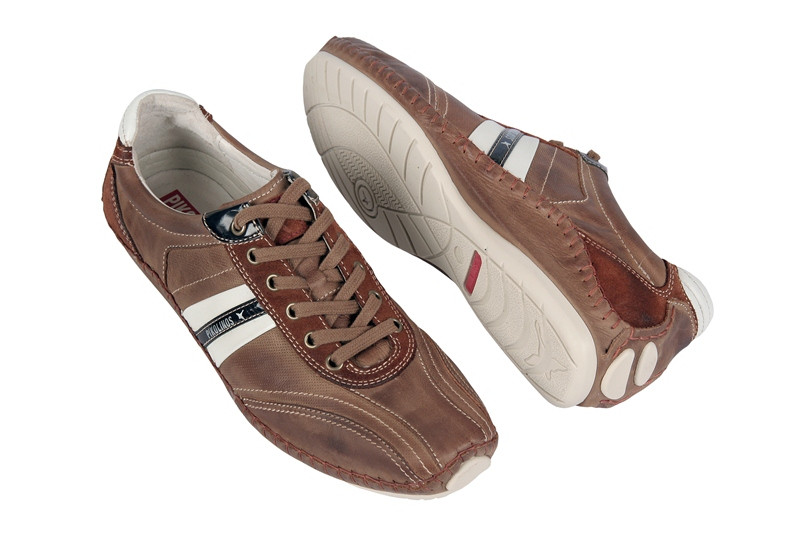 Pikolinos 08J-5821BF Schuhe braun Sneakers