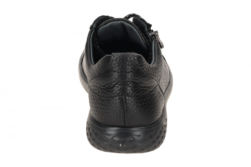 Waldläufer Cloe Schuhe schwarz H-Weite 947001