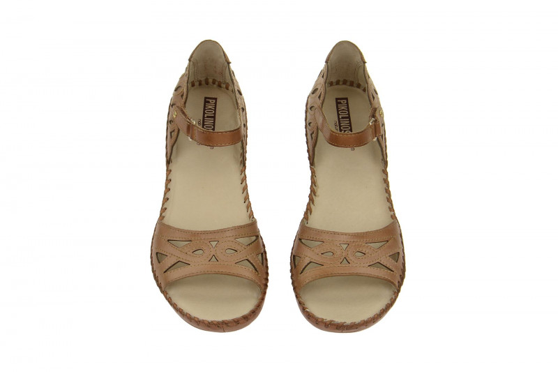Pikolinos Margarita Sandale braun 943-0558