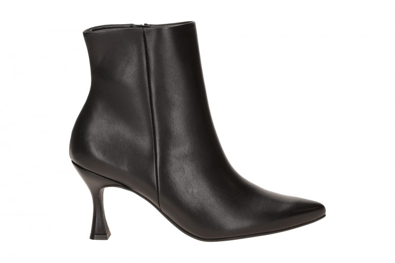 Paul Green Stiefelette schwarz Ankle Boots 8351