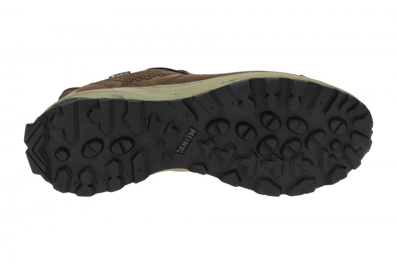 Meindl Padua GTX Schuhe braun GORE-TEX 4765