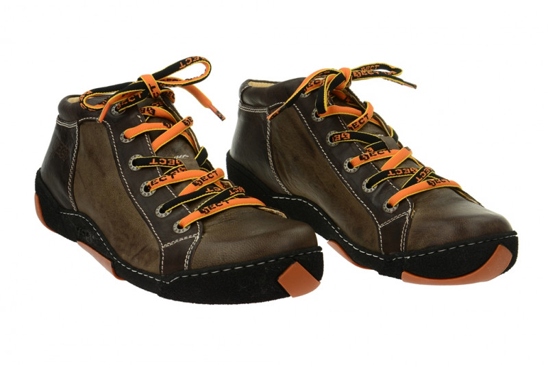 Eject Ice Herren Boots braun - E-16570