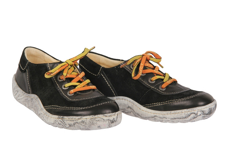 Eject Ocean Schuhe schwarz 14653