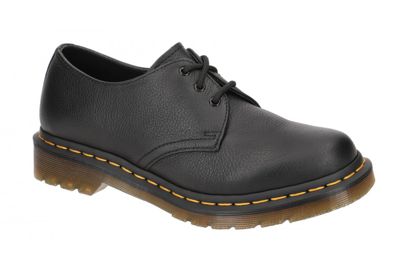 Dr. Martens Schuhe schwarz Virginia 1461