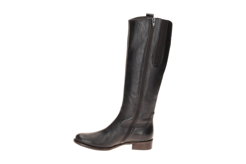 Gabor Schaft Stiefel braun moro Schaftweite M 8035.04.006