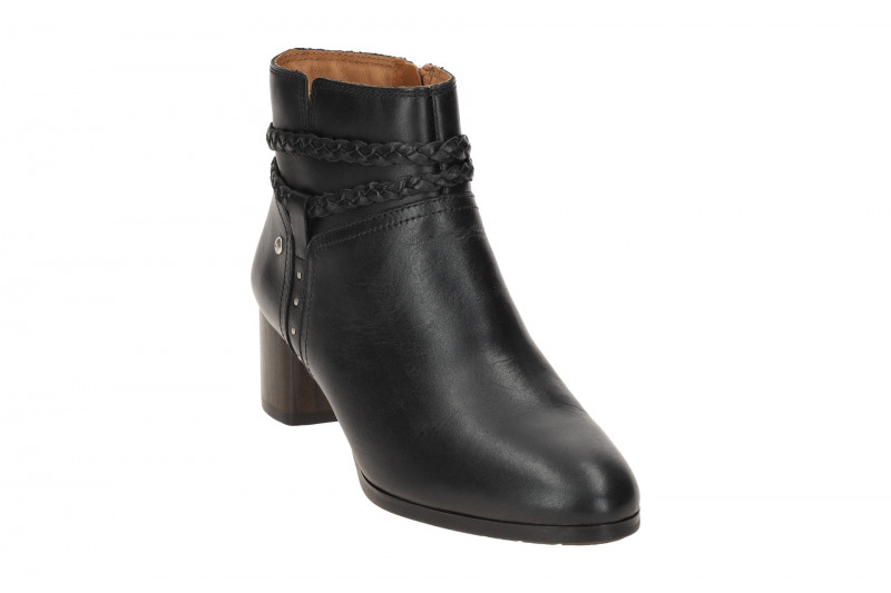 Pikolinos Calafat Stiefelette schwarz W1Z-8521