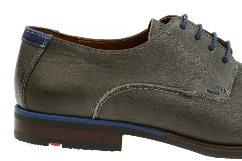 Lloyd Lewis Schuhe grau 25-610-11