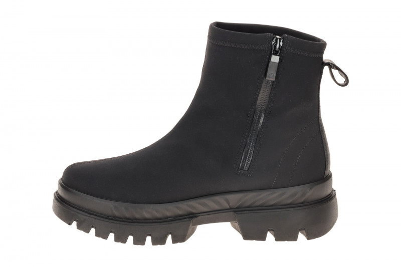 ARA Mood Winter Stiefelette Boots schwarz GORE-TEX H-Weite
