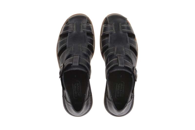 camel active Kreta 410.12.06 jeans