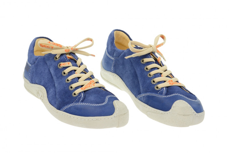 Eject Skat Schuhe blau 16184.16