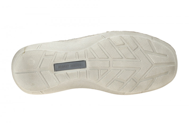 Josef Seibel Schuhe New Anvers 11 weiß Extra-Weit 44911