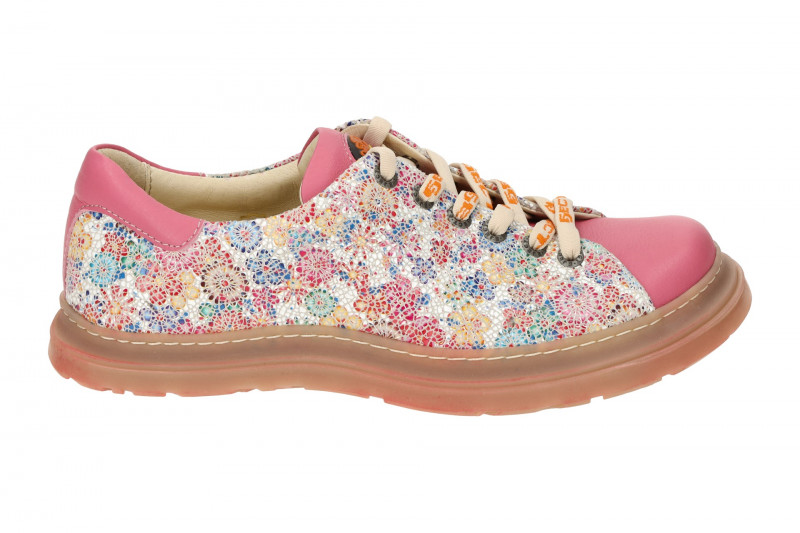 Eject Sony2 Schuhe pink Blumenblüten 8146