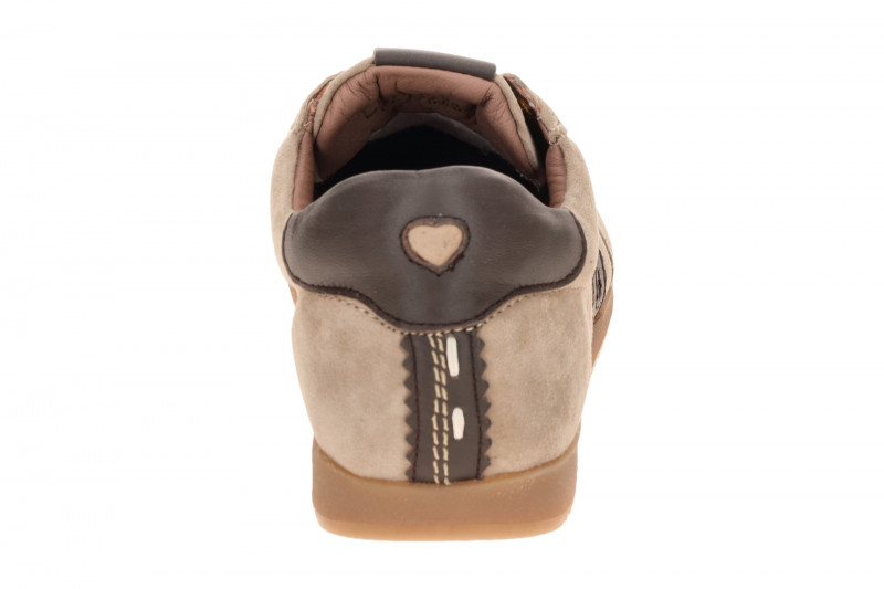 CRICKIT Ultima Sneaker Schuhe beige schoko