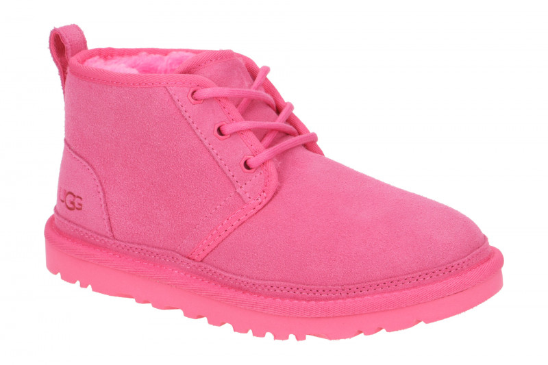 UGG Neumel Schuhe taffy pink 1094269