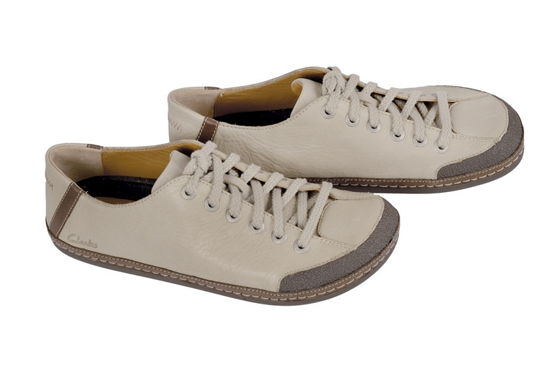 Clarks Mass Energy Schuhe bone beige 20339637