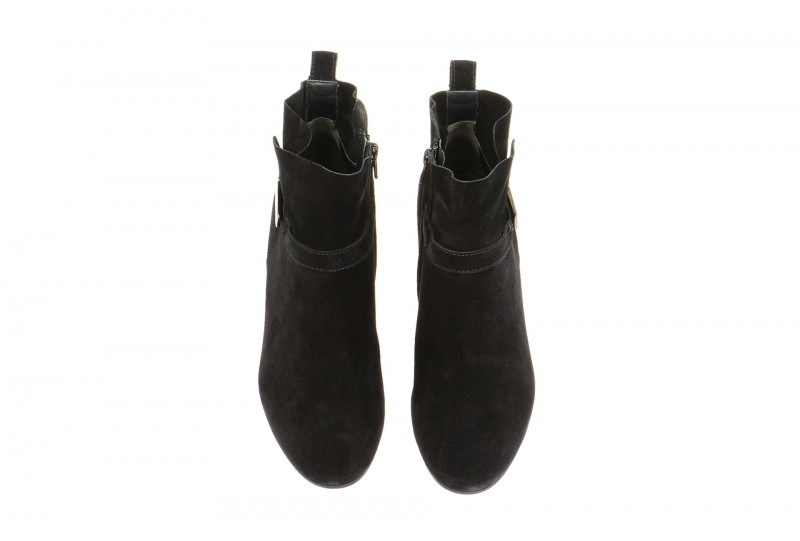 Paul Green 8045 Stiefelette schwarz