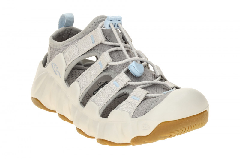 KEEN Hyperport H2 Outdoor Sandale grau Damen 1030679