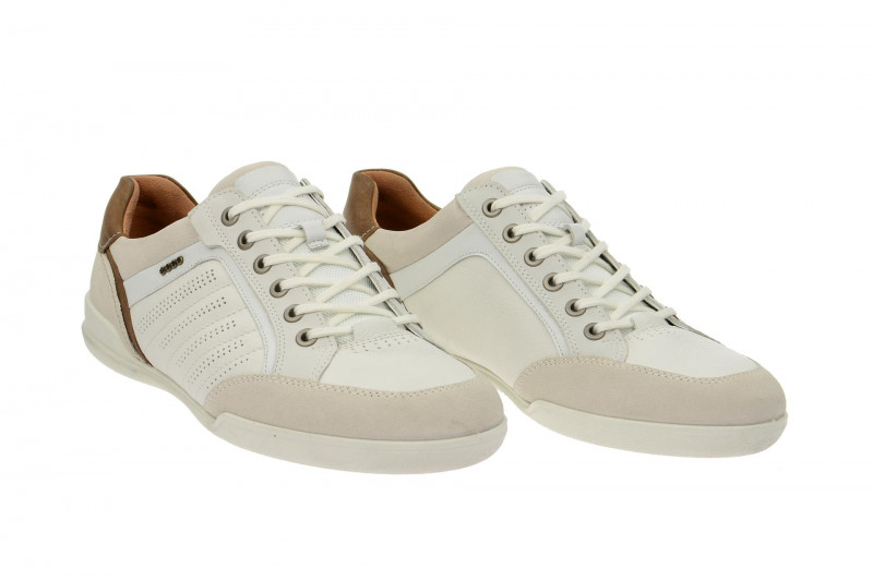Ecco Enrico weiß shadow-white 53753459132