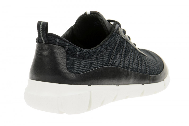 Ecco Intrinsic 1 Schuhe schwarz 860004