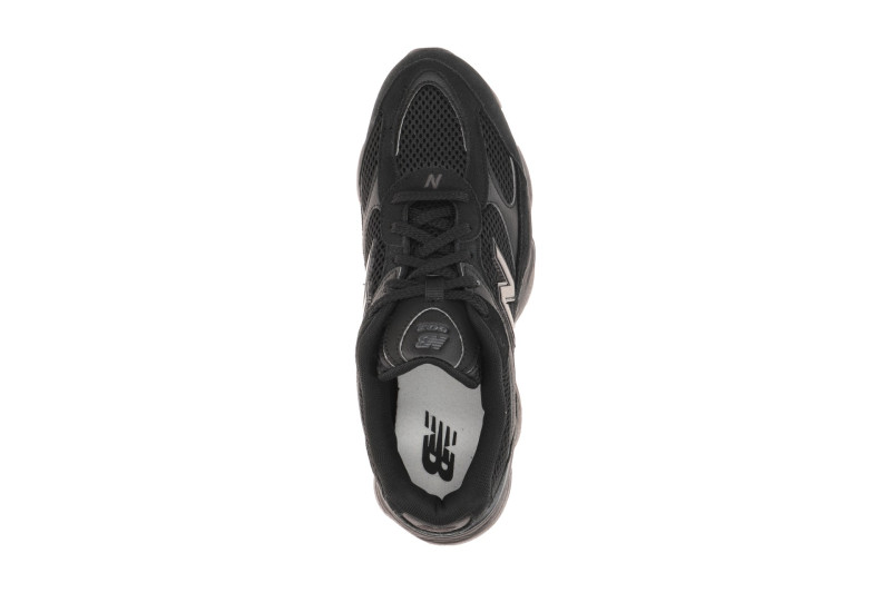 New Balance 603 Schuhe Sneaker schwarz Herren