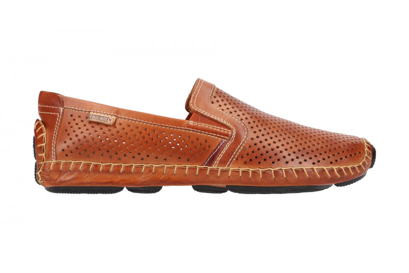 Pikolinos Jerez Schuhe braun brandy 09Z-3100