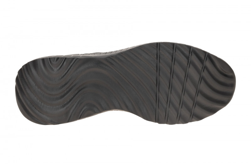 Skechers Bobs Squad Chaos Schuhe schwarz Slip-Ins 118303