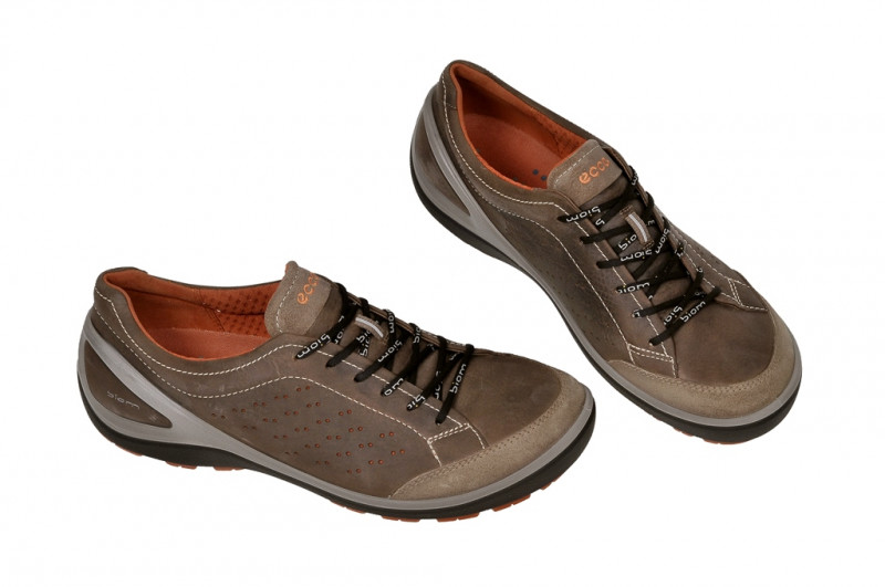 Ecco Biom Grip Schuhe braun 83306450829