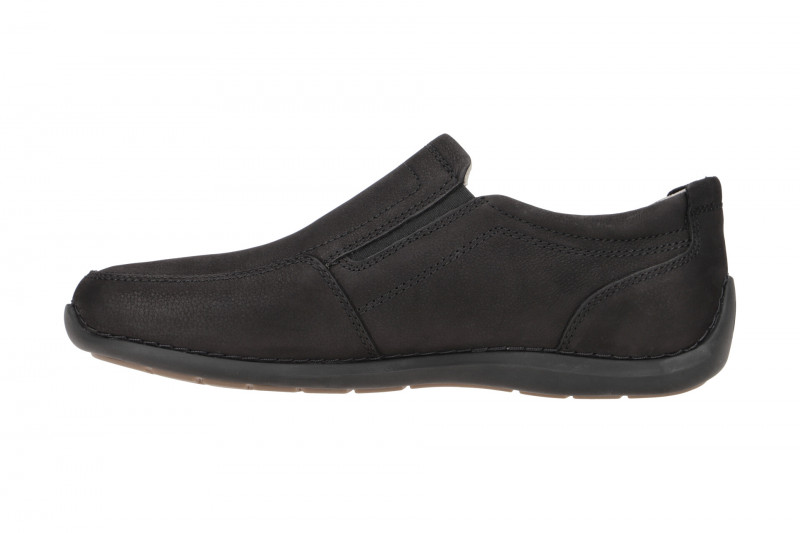 Pius Gabor Schuhe Slipper schwarz 1033.11