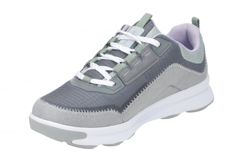 Legero Ready Schuhe Sneaker grau fumo 227