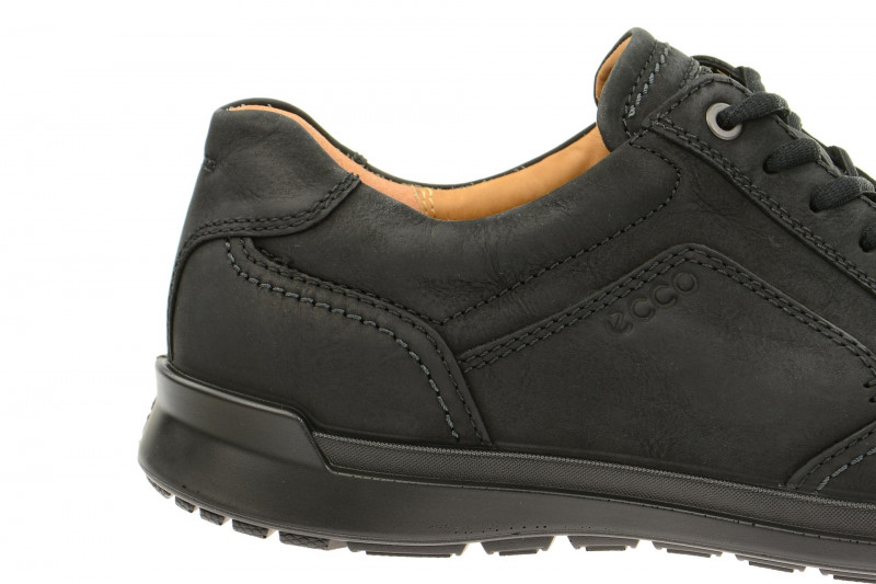 Ecco Howell Schuhe schwarz